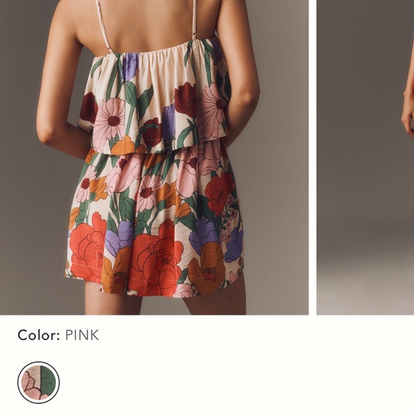 FARM Rio Dresses & Skirts - FARM Rio brand new